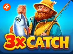 3xCATCH